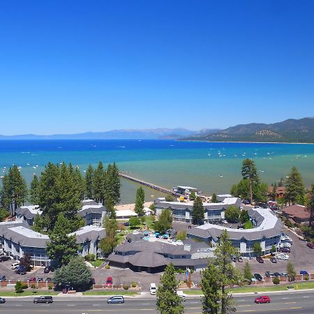 Beach Retreat & Lodge At Tahoe South Lake Tahoe Exteriör bild