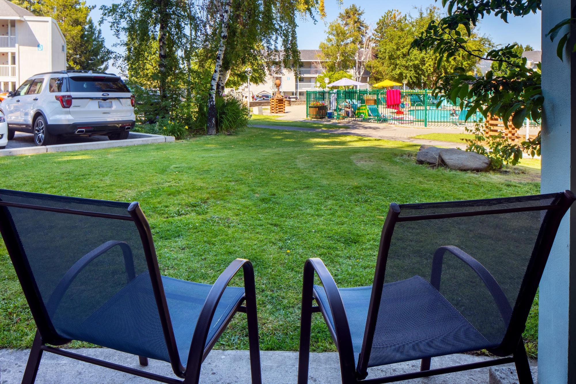 Beach Retreat & Lodge At Tahoe South Lake Tahoe Exteriör bild