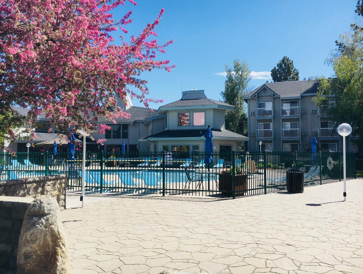 Beach Retreat & Lodge At Tahoe South Lake Tahoe Exteriör bild