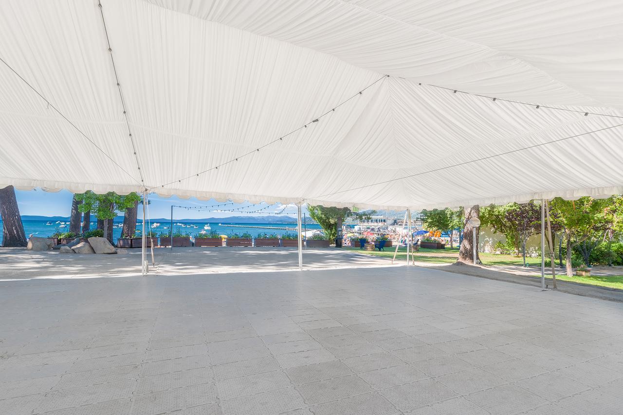Beach Retreat & Lodge At Tahoe South Lake Tahoe Exteriör bild