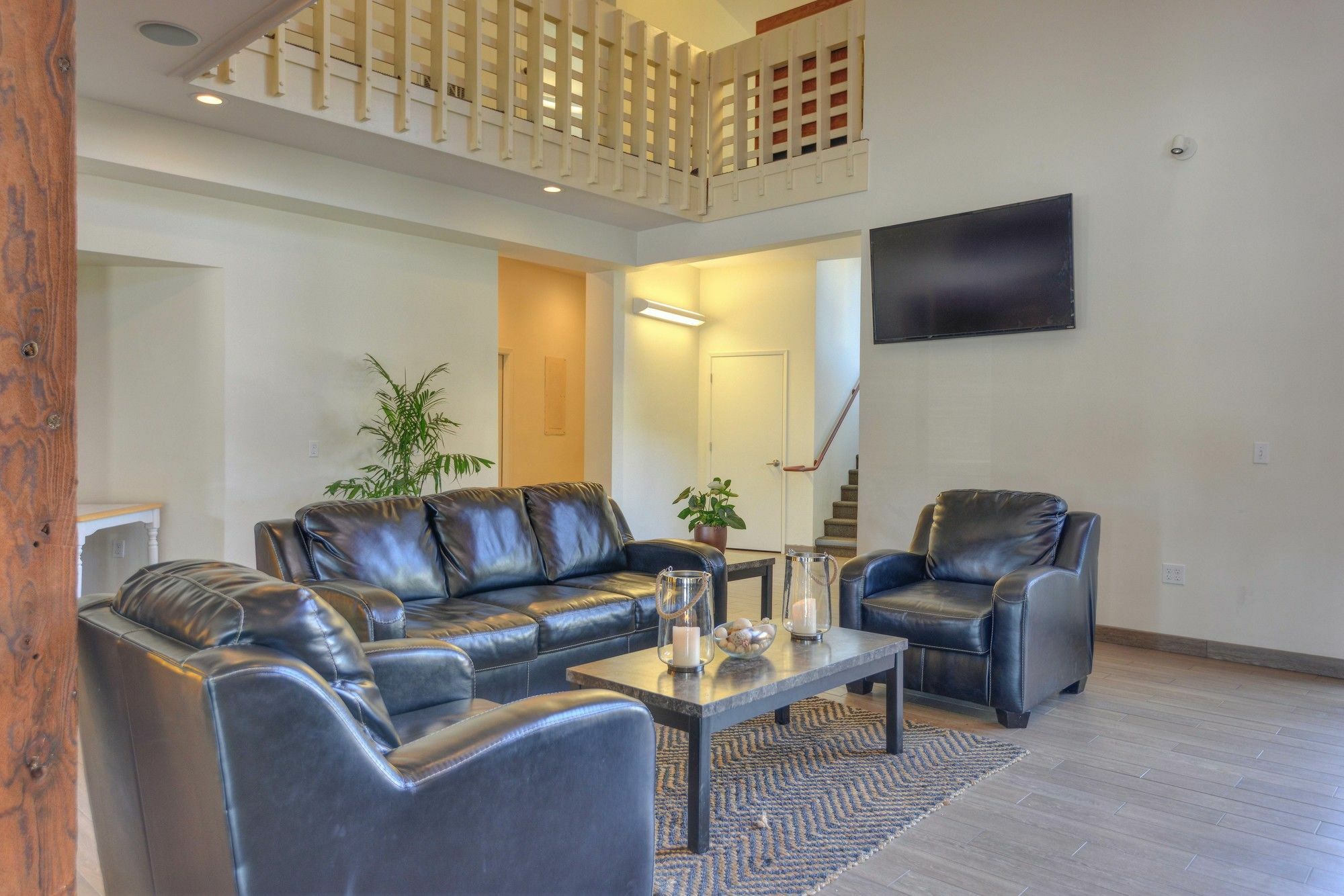 Beach Retreat & Lodge At Tahoe South Lake Tahoe Exteriör bild